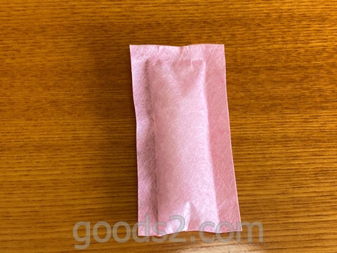 「加湿器キレイ」2019年3月からピンク