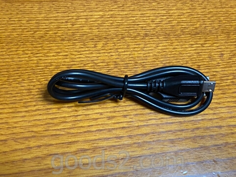 RUNACC 電動エアーポンプUSB充電ケーブル