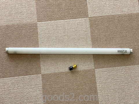日立 FL20SS・ENK/18-F きらりUVプラス全体図