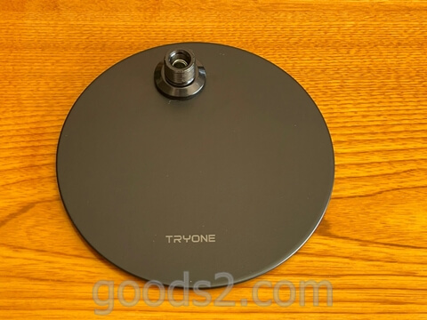 TRYONEタブレット・スマホスタンドの台座